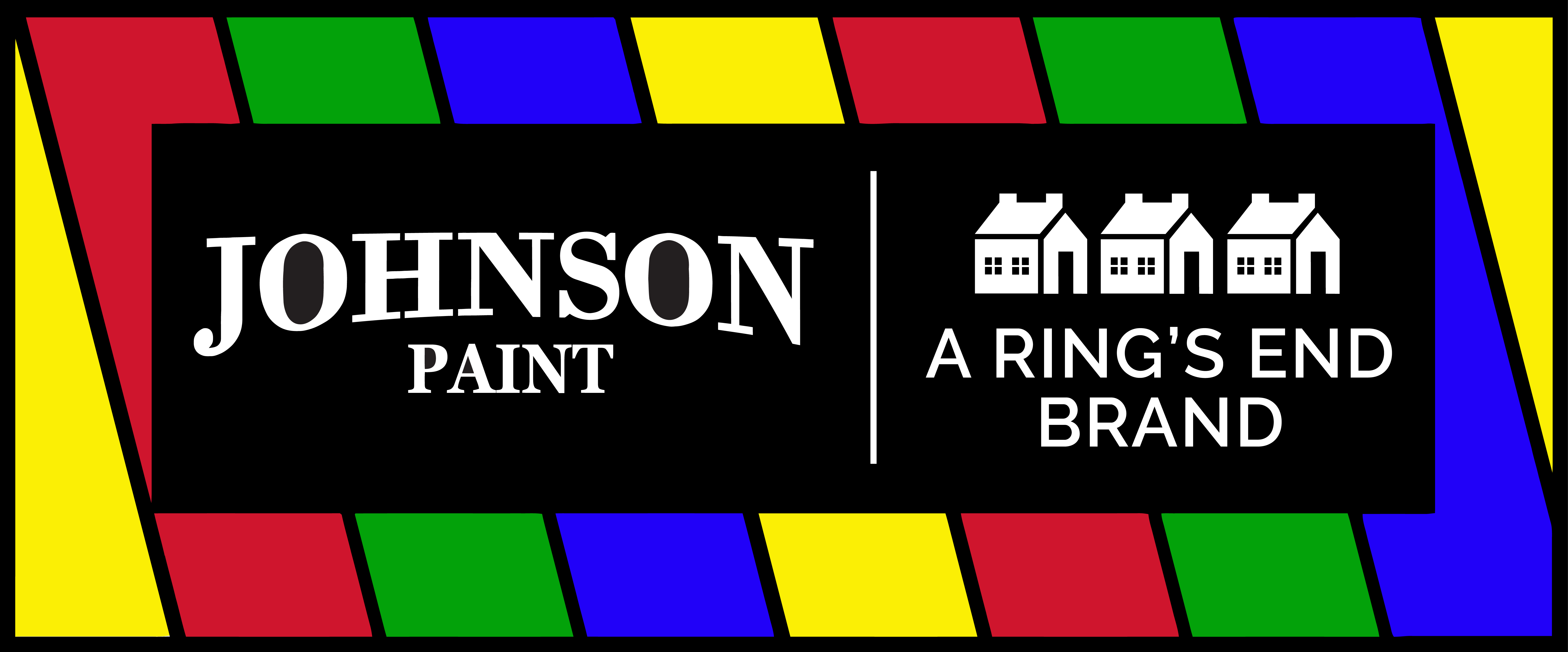 Create Your Account Johnson Paint